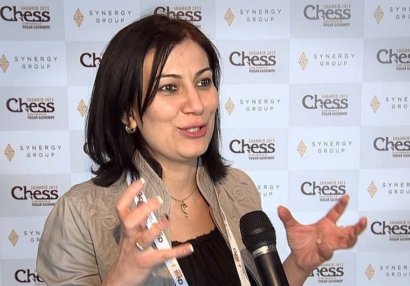 Azərbaycan Şahmat Federasiyasının yeni baş katibi açıqlandı