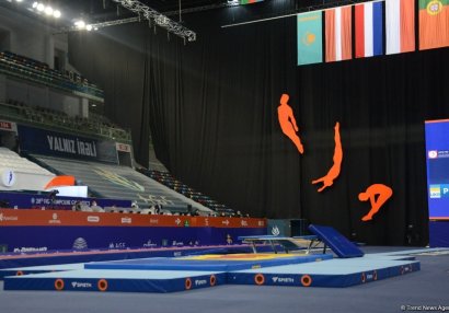 Əliyev medalın bir addımlığında qaldı