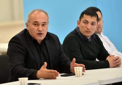 Ucuz milli, qiymətsiz futbolçular və Elxan Abdullayev
