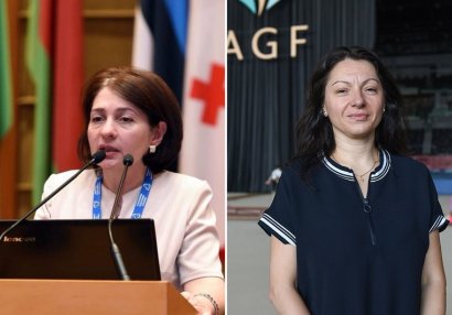 Nazir müavinləri işdən çıxarıldı, yeniləri təyin edildi