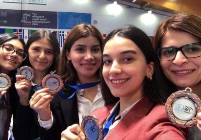 Millimizin debütantı: \