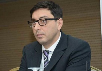 Gənclər və İdman Nazirliyində yeni təyinatlar