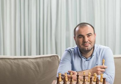 Şəhriyar Məmmədyarovdan mərhum həmkarı ilə bağlı paylaşım