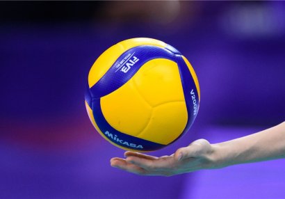 Azərbaycanlı federasiya nümayəndəsi ÇL oyununa təyinat aldı