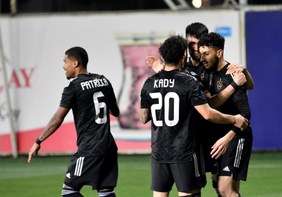 “Qarabağ” qış çempionu, “Neftçi” isə qış yuxusunda – Tura baxış