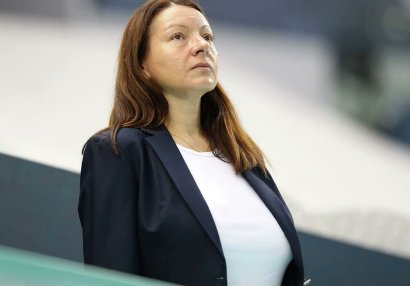 Mariana Vasileva: \
