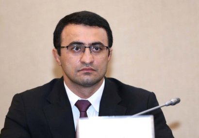 Nazirlikdən Fərid Mansurovla bağlı AÇIQLAMA