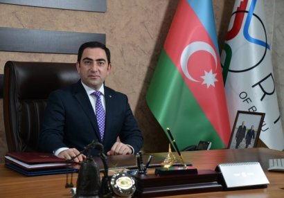 Daha bir federasiyada prezident seçkisi oldu