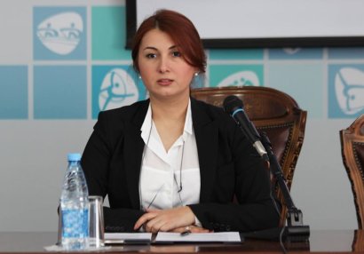 Şəfəq Hüseynliyə yeni vəzifə verildi