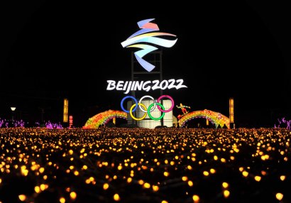 Daha bir ölkə Olimpiadanı boykot etdi