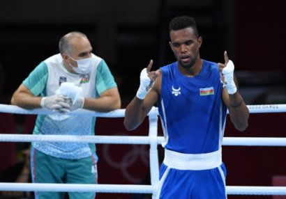 Beynəlxalq Olimpiya Komitəsi boksla bağlı qərar verdi