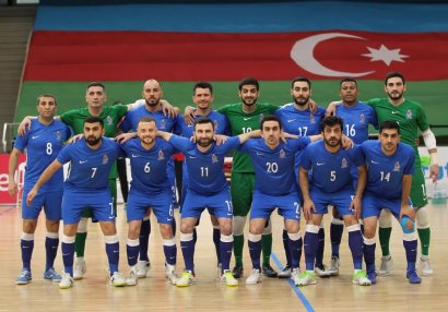 Millimizin baş məşqçisi jurnalistlərlə görüşəcək