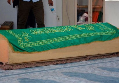 Azərbaycanın tanınmış idman mütəxəssisi vəfat etdi