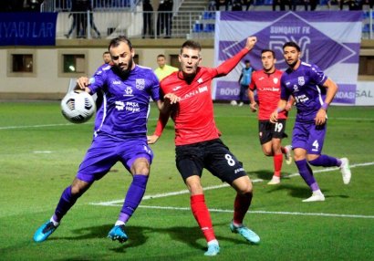 Millimizin müdafiəçisi fərdi proqram üzrə hazırlaşır