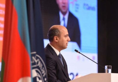Emin Əmrullayev federasiya prezidenti seçildi