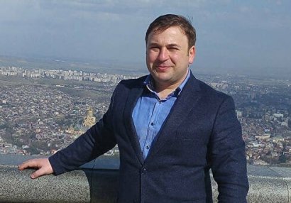 Elmar Babanlıya beynəlxalq qurumda vəzifə verildi