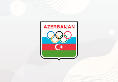 Azərbaycan Milli Olimpiya Komitəsinin baş katibi dəyişdi