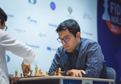 Vasif Durarbəyli Avropa çempionatına qatılacaq