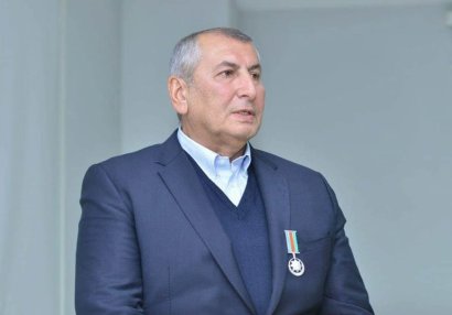 Faiq Qarayevə yeni vəzifə verildi