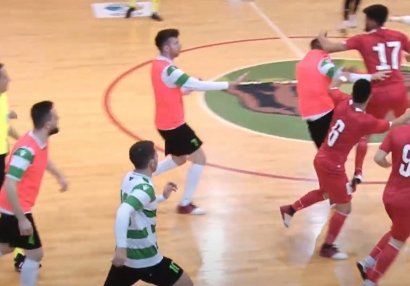 UEFA-dan millimizin üzvünə və 