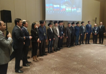 Vüqar Həşimov Memorialı: İlk turun cütlükləri