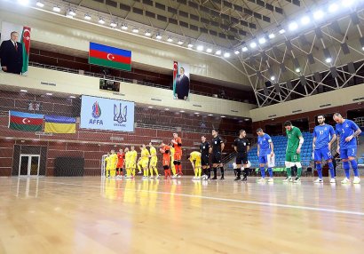 Milli məğlubiyyətin əvəzini çıxa biləcəkmi?
