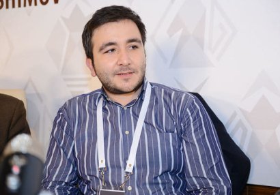 Eltac Səfərli İspaniyada ilk 