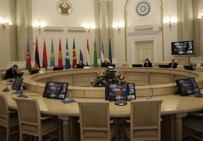Azərbaycan III MDB Oyunlarına ev sahibliyi edəcək
