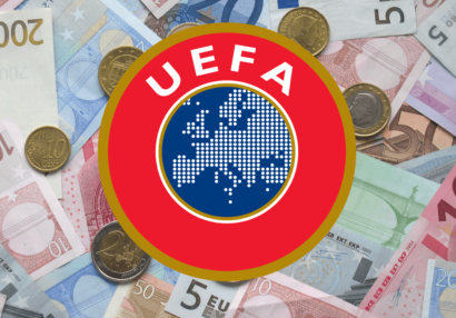 UEFA-dan klublara böyük maliyyə dəstəyi: 2 milyard avro!