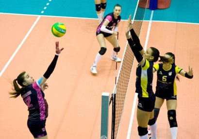 Federasiya sözçüsü ili dəyərləndirdi: \