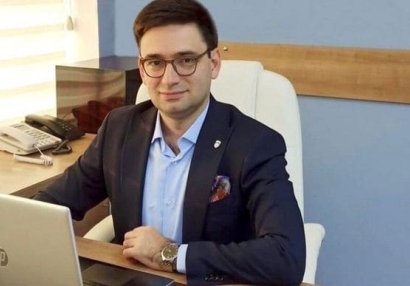 Federasiyaya baş katib təyin olundu