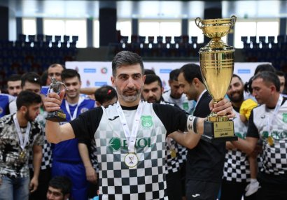 Millimizin sabiq oyunçusu: “Peşmanlıq hissi keçirmirəm”