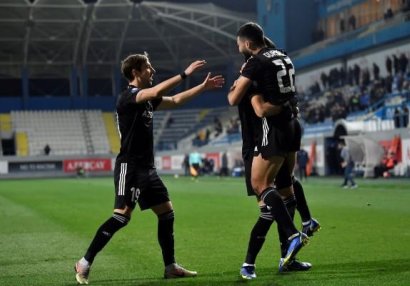 “Qarabağ”ın bu mövsüm Premyer Liqada vurduğu qollar - VİDEO