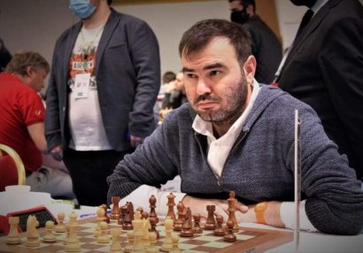 Azərbaycanın 12 şahmatçısı dünya çempionatında mübarizəyə başlayır