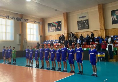 Birinci Liqada mövsümə start verildi