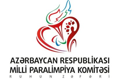 Milli Paralimpiya Komitəsinə fəxri vitse-prezident seçildi