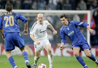 “Real Madrid”də 5 milyon avro qazanırdı, indi 120 milyon avrosu var\