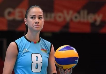 Millimizin üzvü Türkiyə klubunda