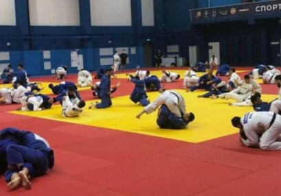 Cüdoçularımız Antalyaya gedir