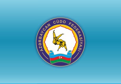 Cüdo Federasiyasında yeni təyinat