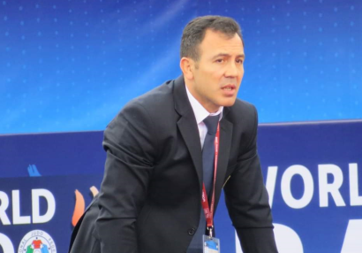 Yığmadan göndərilən məşqçi vəzifəsinə qaytarıldı