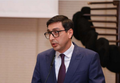 Fərid Qayıbov: \