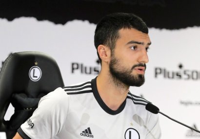 Mahir Emreli üçün fəlakət ssenarisi: \