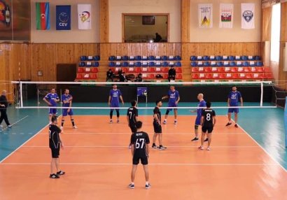 III turun oyun cədvəli açıqlandı