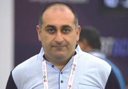 Azərbaycanlı qrossmeyster Çexiyada birinci oldu