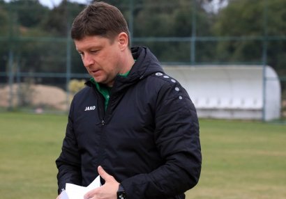 Aleksey Baqa \