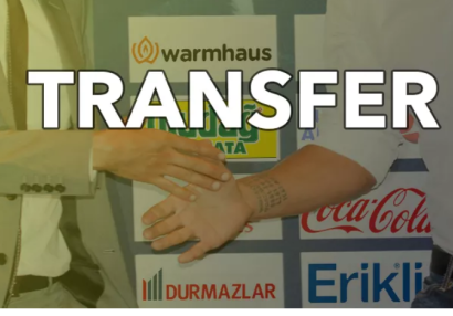 Namik Ələskərovun klubunda böhran: Transfer edə bilmir!