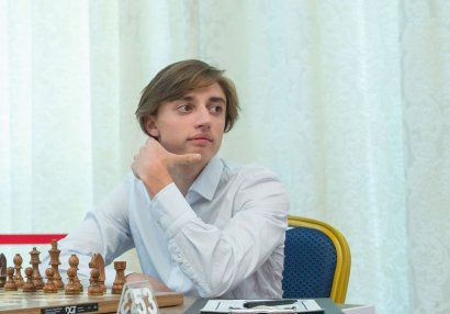 Rusiyalı şahmatçı Məmmədyarovun çıxış etdiyi turnirdən uzaqlaşdırıldı