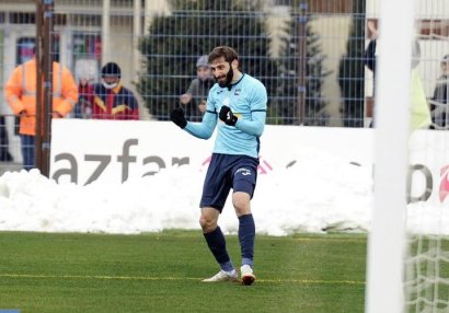 Çempionatımızın bombardiri iki tanınmış klubun hədəfində
