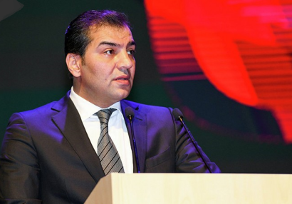 Azərbaycanda yeni federasiya yaradıldı - Fuad Nağıyev prezident seçildi